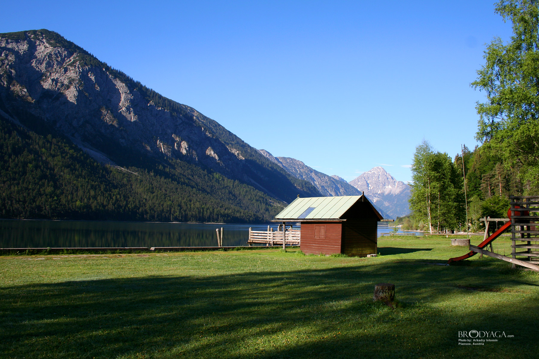 Plansee